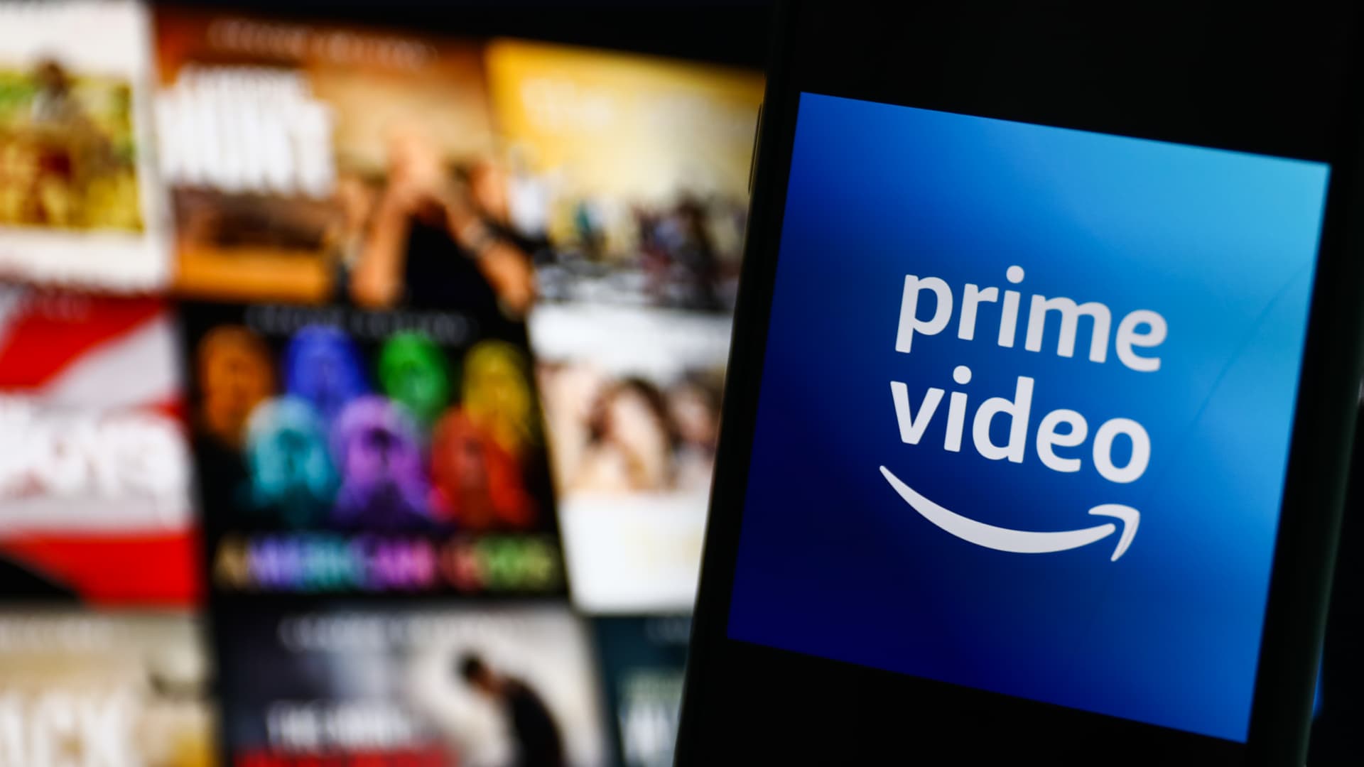 Amazon to cut hundreds of jobs at Prime Video and MGM Studios: Read memo to employees