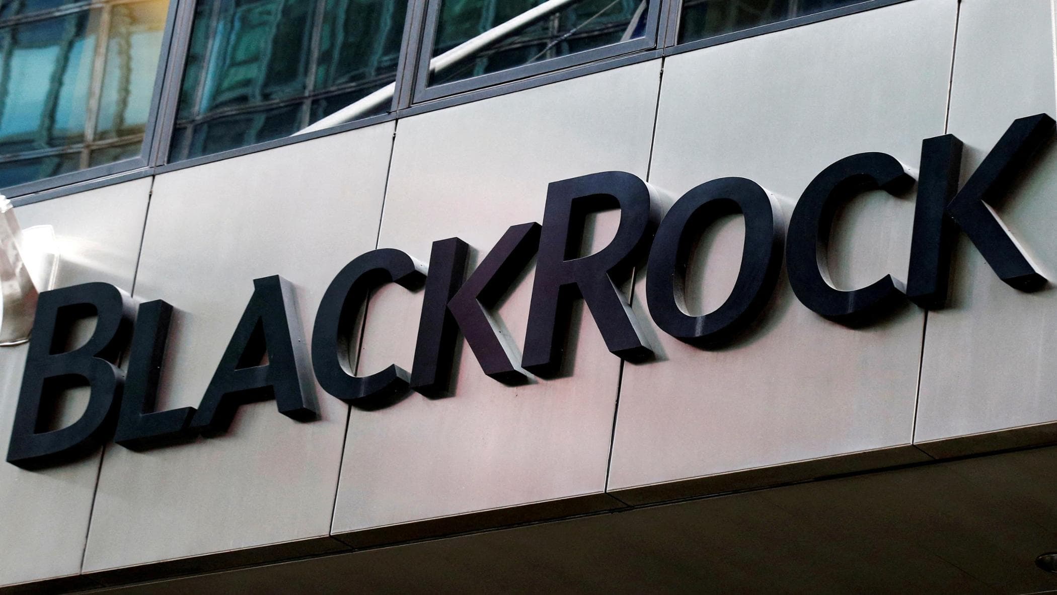 BlackRock, maxi purchases in private equity: acquired Gip for $12.5 billion