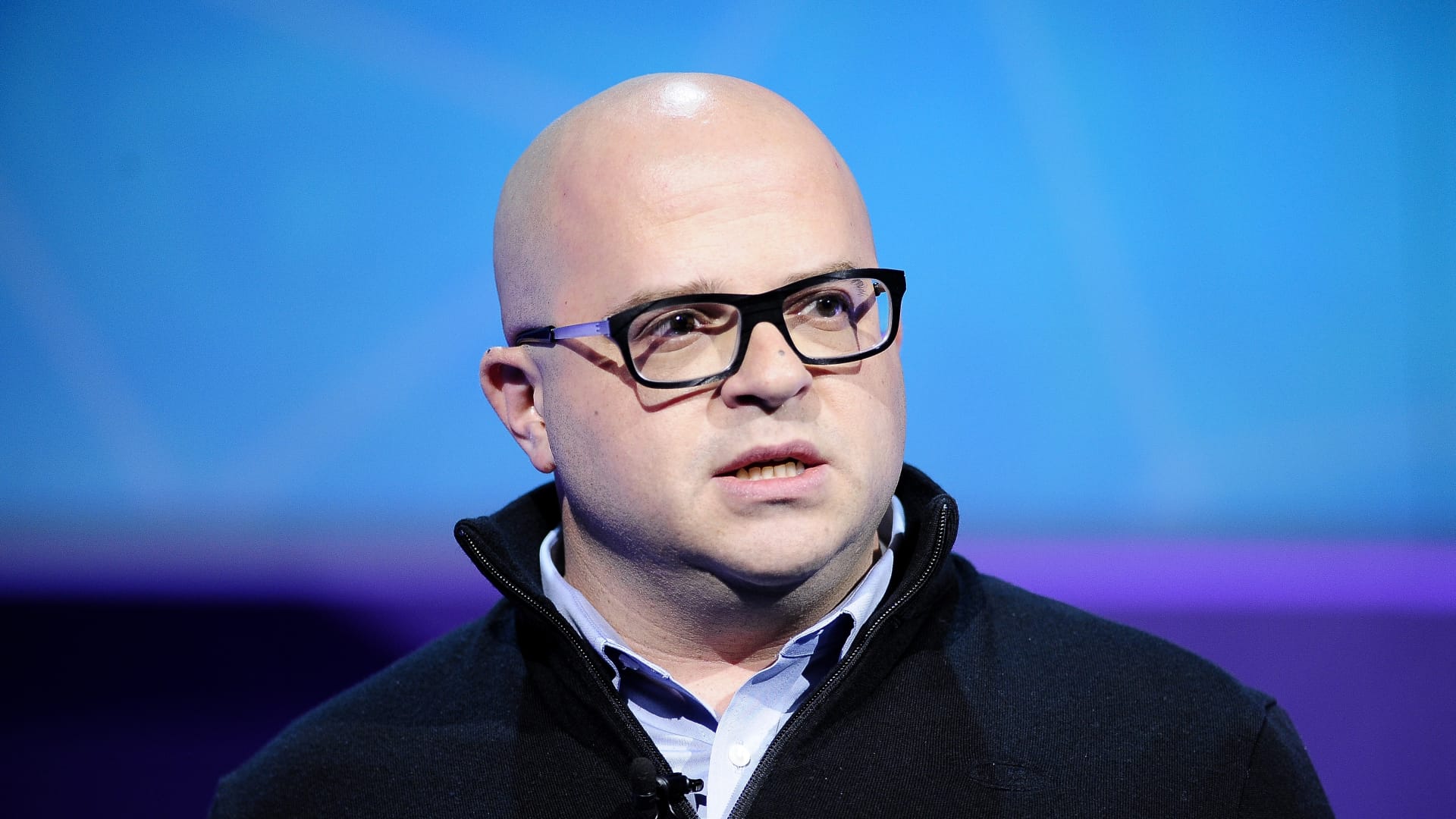 CEO Twilio Lawson resigns after bruises battle activists