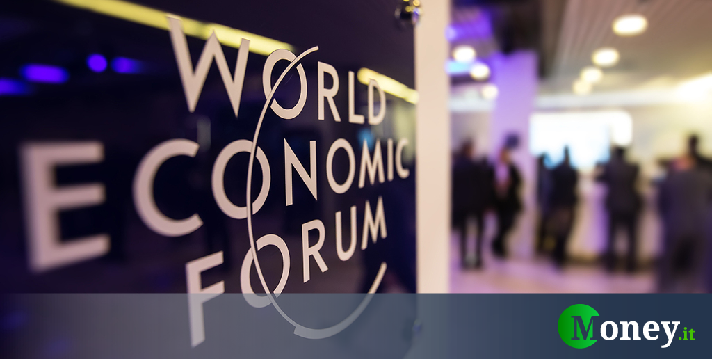 Davos 2024: dates, topics and participants