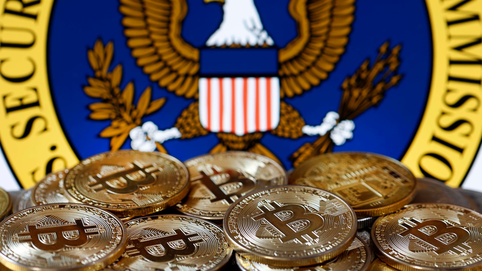 SEC approves rule changes that pave the way for Bitcoin ETFs