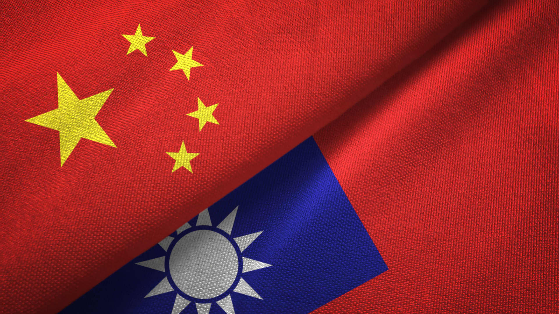 'Taiwan is China's Taiwan': Beijing says Taiwan's ruling party not representative of popular opinion
