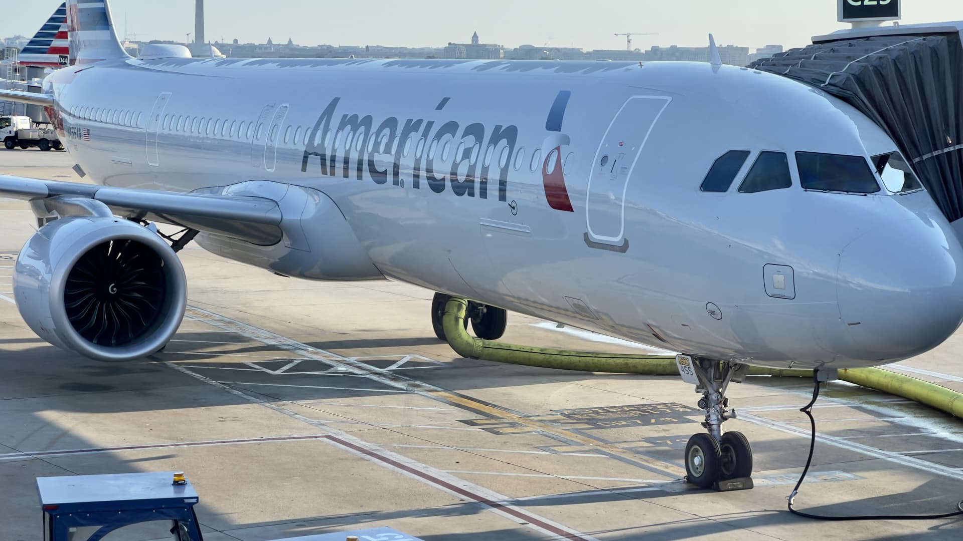 The American Airlines frequent flyer program is changing.  Here's what you need to know