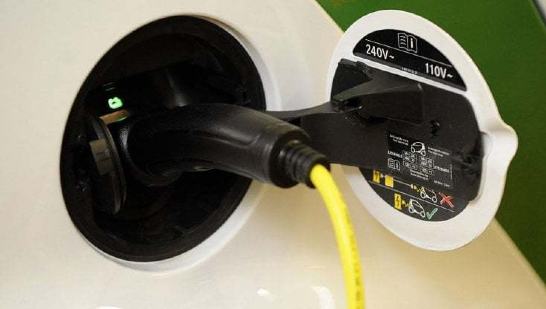 The smart charging bonus for electric cars: how it works