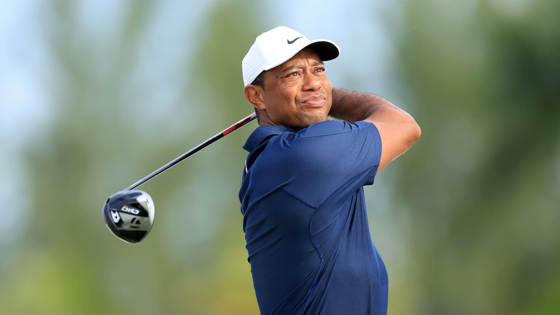 Tiger Woods has ended his collaboration with Nike after 27 years